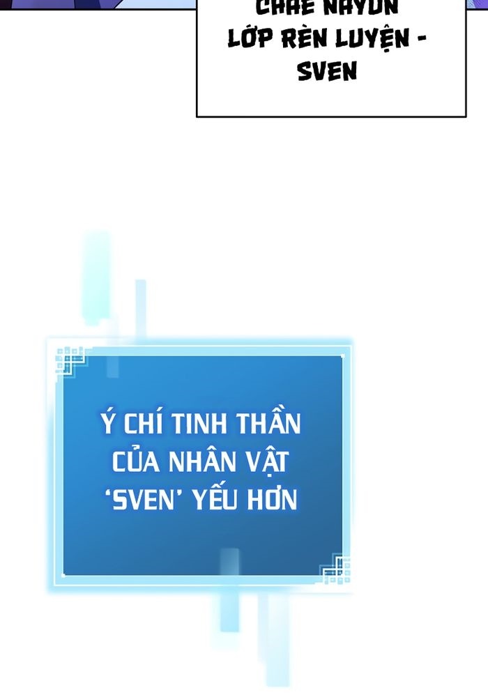 Đọc truyện Trở thành kẻ vô danh trong tiểu thuyết của chính mình - Chap 18